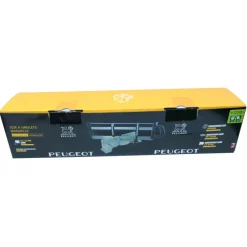 Scie à onglets manuelle 550 mm - ENERGYSAW-550 PEUGEOT