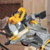 Scie à onglets radiale 305mm - 1675W - DWS780 DEWALT