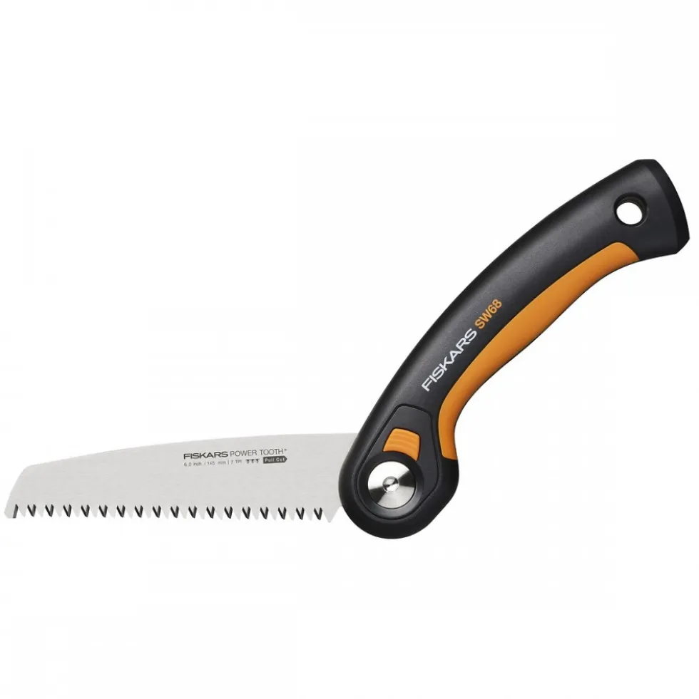 Scie pliable Plus™ SW68 - 15 cm FISKARS