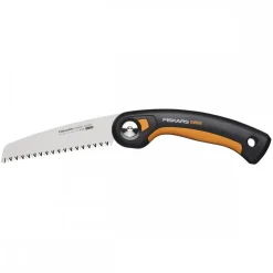 Scie pliable Plus™ SW68 - 15 cm FISKARS