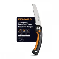 Scie pliable Plus™ SW68 - 15 cm FISKARS
