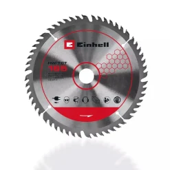 Scie plongeante sans fil Pro - TP-PS 18/165 Li BL - Solo - Power X-Change EINHELL PROFESSIONAL