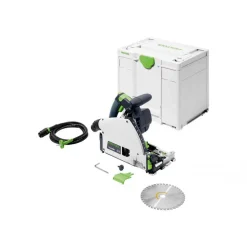 Scie plongeante TS60 KEBQ-Plus 1500W FESTOOL