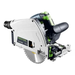 Scie plongeante TS60 KEBQ-Plus 1500W FESTOOL