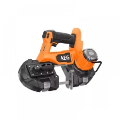Scie à ruban Brushless 18V subcompact-BNS18SBL-0 AEG Powertools