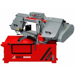 Scie à ruban pour métaux - BS450TURN_400V HOLZMANN