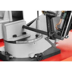 Scie à ruban pour métaux - BS712TURN-G_400V HOLZMANN