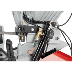 Scie à ruban pour métaux - BS712TURN-G_400V HOLZMANN