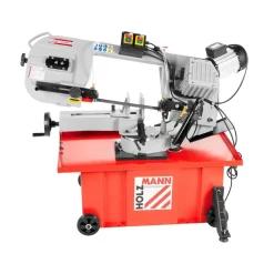 Scie à ruban pour métaux - BS712TURN-G_400V HOLZMANN