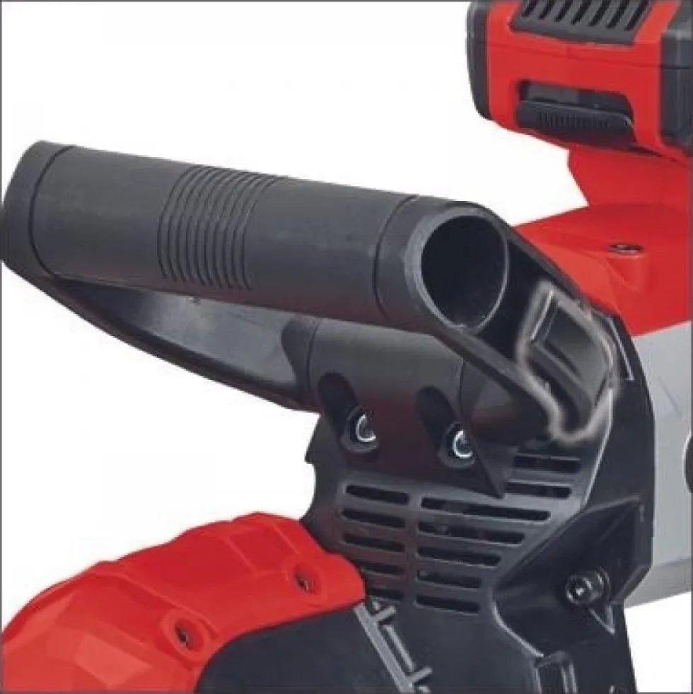 Scie à ruban sans fil - TE-MB 18/127 Li - Solo - Power X-Change EINHELL