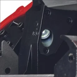 Scie à ruban sans fil - TE-MB 18/127 Li - Solo - Power X-Change EINHELL