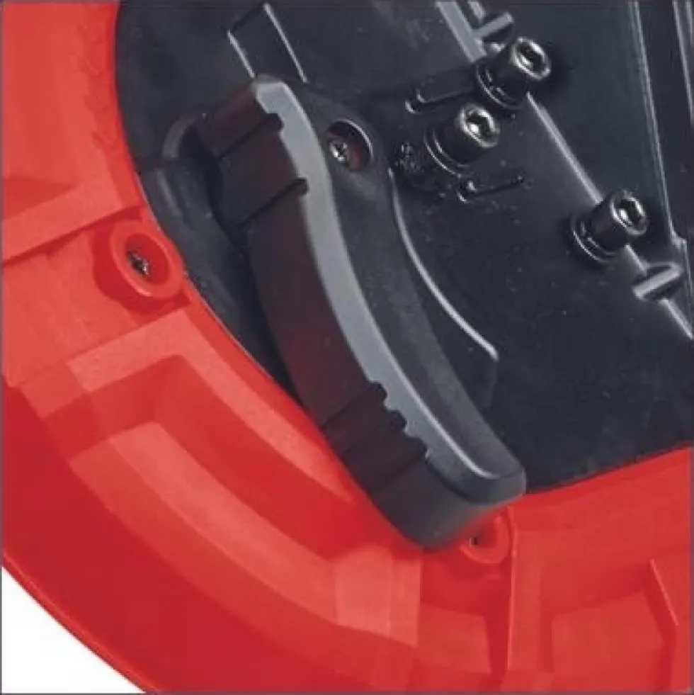 Scie à ruban sans fil - TE-MB 18/127 Li - Solo - Power X-Change EINHELL