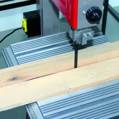 Scie à ruban sur pied - TC-SB 305 U - Puissance 750 watts EINHELL