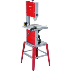Scie à ruban sur pied - TC-SB 305 U - Puissance 750 watts EINHELL