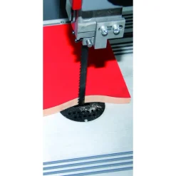 Scie à ruban sur pied - TC-SB 305 U - Puissance 750 watts EINHELL