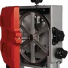 Scie à ruban TC-SB 245 L - table se sciage réglable - 400W EINHELL