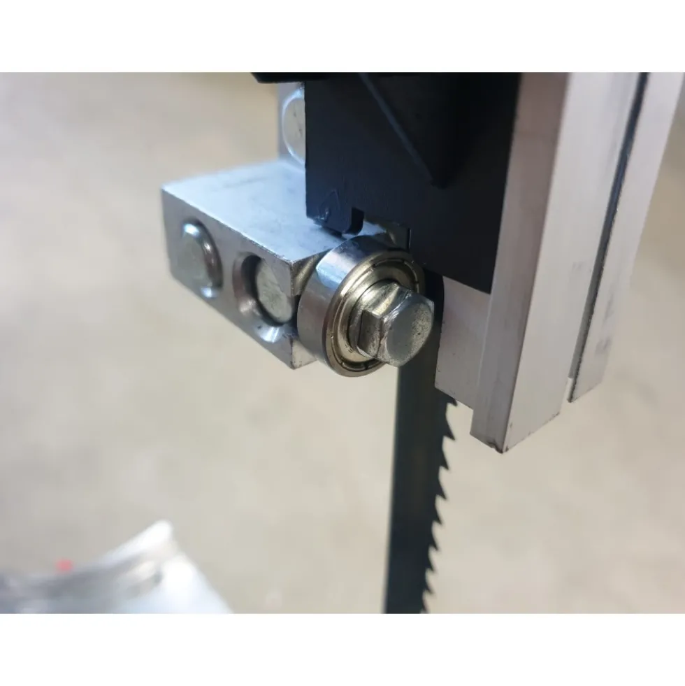 Scie à ruban 230V 1050W HBS300J HOLZMANN