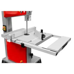 Scie à ruban 230V 1050W HBS300J HOLZMANN