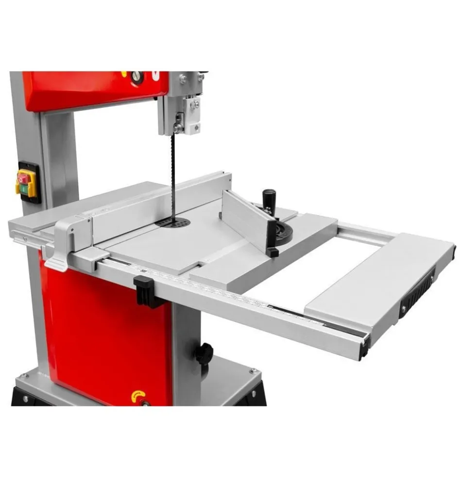 Scie à ruban 230V 1050W HBS300J HOLZMANN