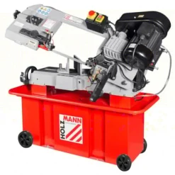 Scie à ruban 1100 W - BS712TOP HOLZMANN