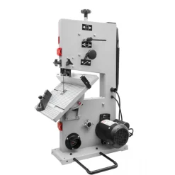 Scie à ruban 350W - HBS230ECO HOLZMANN