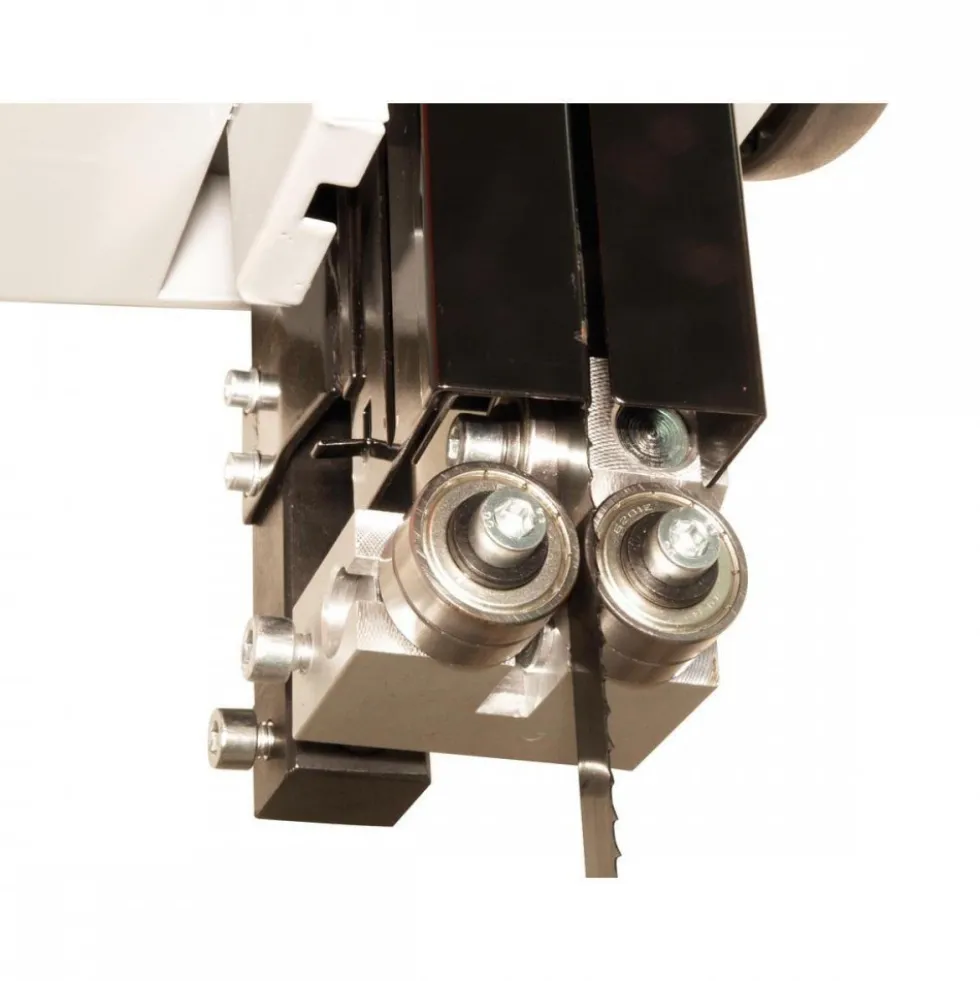 Scie à ruban - 2100W - HBS470PROFI HOLZMANN