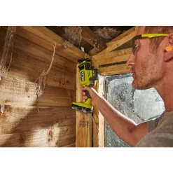 Scie sabre Brushless compacte 18V ONE+™ - Solo - RRS18CBL-0 RYOBI