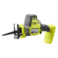 Scie sabre Brushless compacte 18V ONE+™ - Solo - RRS18CBL-0 RYOBI