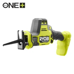 Scie sabre Brushless compacte 18V ONE+™ - Solo - RRS18CBL-0 RYOBI