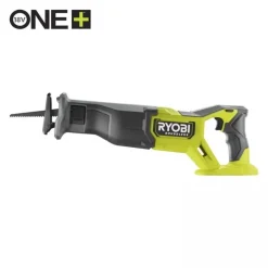 Scie sabre Brushless 18V ONE+™ Performance - Solo - RRS18BL-0 RYOBI