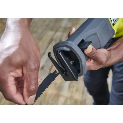Scie sabre Brushless 18V ONE+™ Performance - Solo - RRS18BL-0 RYOBI