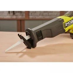 Scie sabre Brushless 18V ONE+™ Performance - Solo - RRS18BL-0 RYOBI