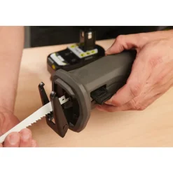 Scie sabre Brushless 18V ONE+™ Performance - Solo - RRS18BL-0 RYOBI