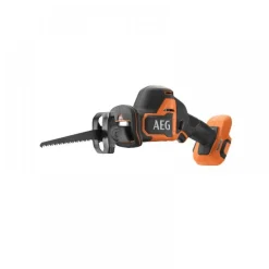 Scie sabre brushless 18V - SUBCOMPACT -BUS18SBL-0 AEG Powertools