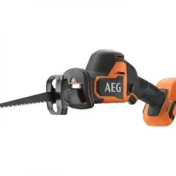 Scie sabre brushless 18V - SUBCOMPACT -BUS18SBL-0 AEG Powertools