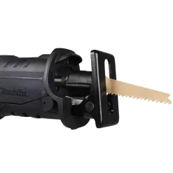 Scie sabre sans fil LXT® - 18 V - 5Ah - DJR187RTE MAKITA