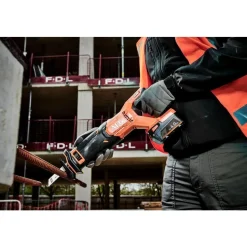 Scie sabre 18V - Course de Lame 28 mm- BUS18C2-0 - Solo - Pro 18V AEG Powertools