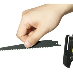 Scie sabre 18V ONE+™ - coupe bois 180 mm - Solo - RRS1801M RYOBI