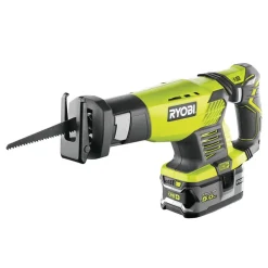 Scie sabre 18V ONE+™ - coupe bois 180 mm - Solo - RRS1801M RYOBI