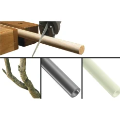 Scie sabre 18V ONE+™ - coupe bois 180 mm - Solo - RRS1801M RYOBI