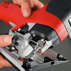 Scie sauteuse de précision filaire 900W - P1 CC MAXIMAX + coffret MAFELL