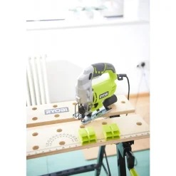 Scie sauteuse électrique 500 W - RJS750-G RYOBI