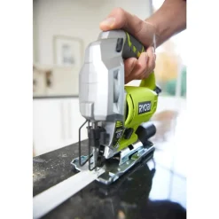 Scie sauteuse électrique 500 W - RJS750-G RYOBI