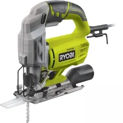 Scie sauteuse électrique 500 W - RJS750-G RYOBI