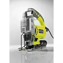 Scie sauteuse électrique 500 W - RJS750-G RYOBI