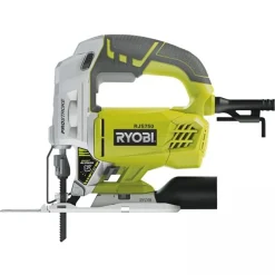 Scie sauteuse électrique 500 W - RJS750-G RYOBI