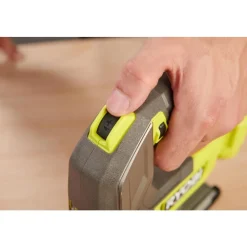 Scie sauteuse pendulaire sans fils 18 volts ONE+ - Solo - RJS18BL-0 RYOBI