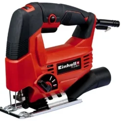 Scie sauteuse pendulaire - TC-JS 80/1 - Puissance 550 W EINHELL