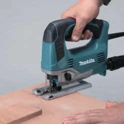 Scie sauteuse pendulaire - 650W - Coffret MAK-PAC - JV0600J MAKITA