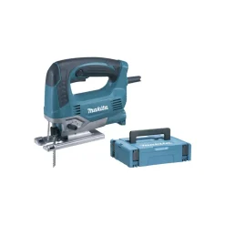 Scie sauteuse pendulaire - 650W - Coffret MAK-PAC - JV0600J MAKITA